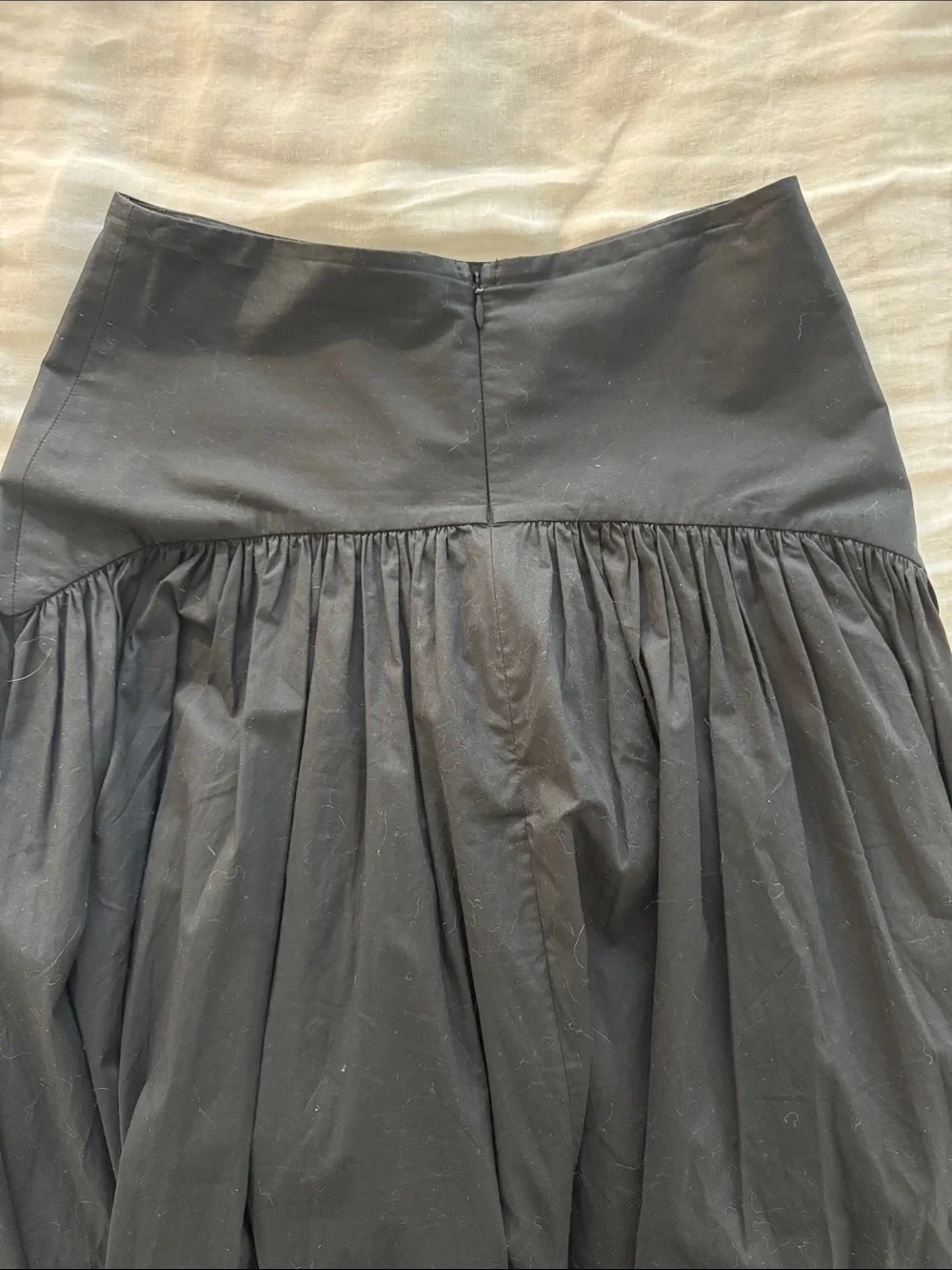Staud Procida Skirt - Picture 7 of 8